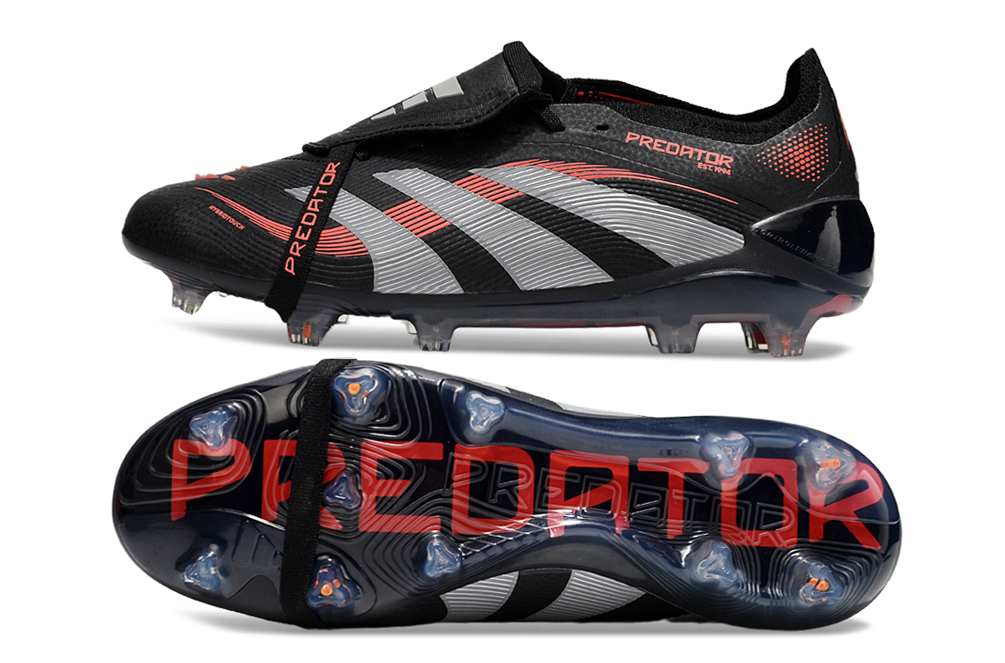 Crampons PREDATOR ACCURACY+ elite - L'Univers du Maillot