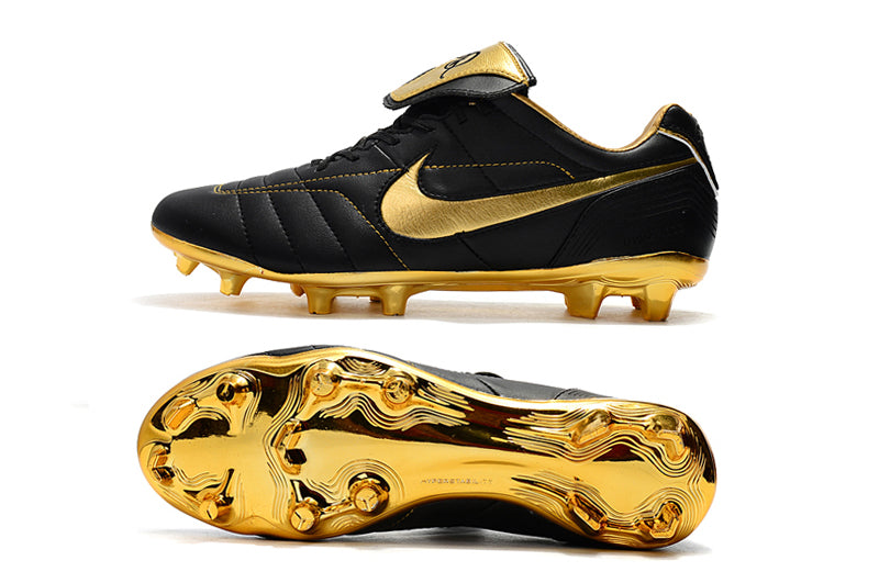 Crampons Tiempo Legend 7 R10 Elite FG - L'Univers du Maillot