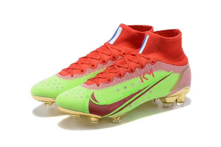 Crampons Superfly 8 Elite FG - L'Univers du Maillot