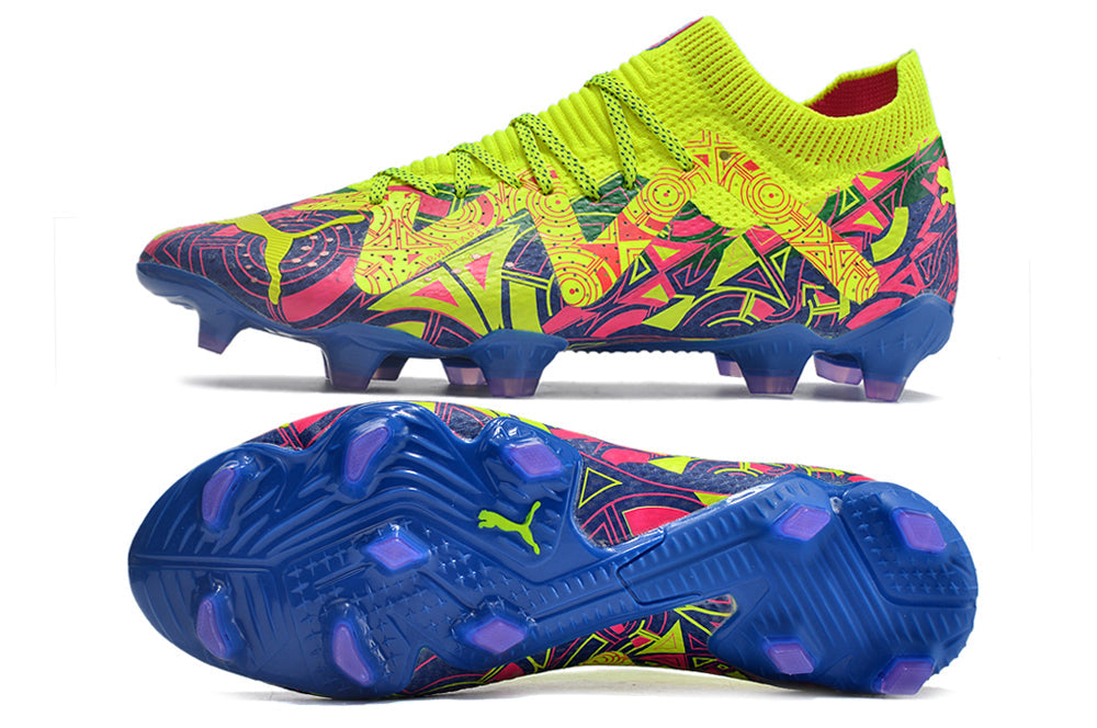 Crampons Future Ultimate FG - L'Univers du Maillot