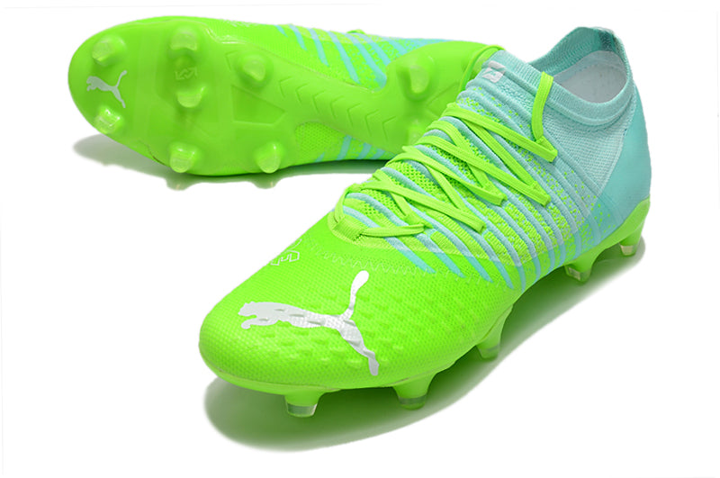 Crampons Future Z 1.3 Teazer FG - L'Univers du Maillot