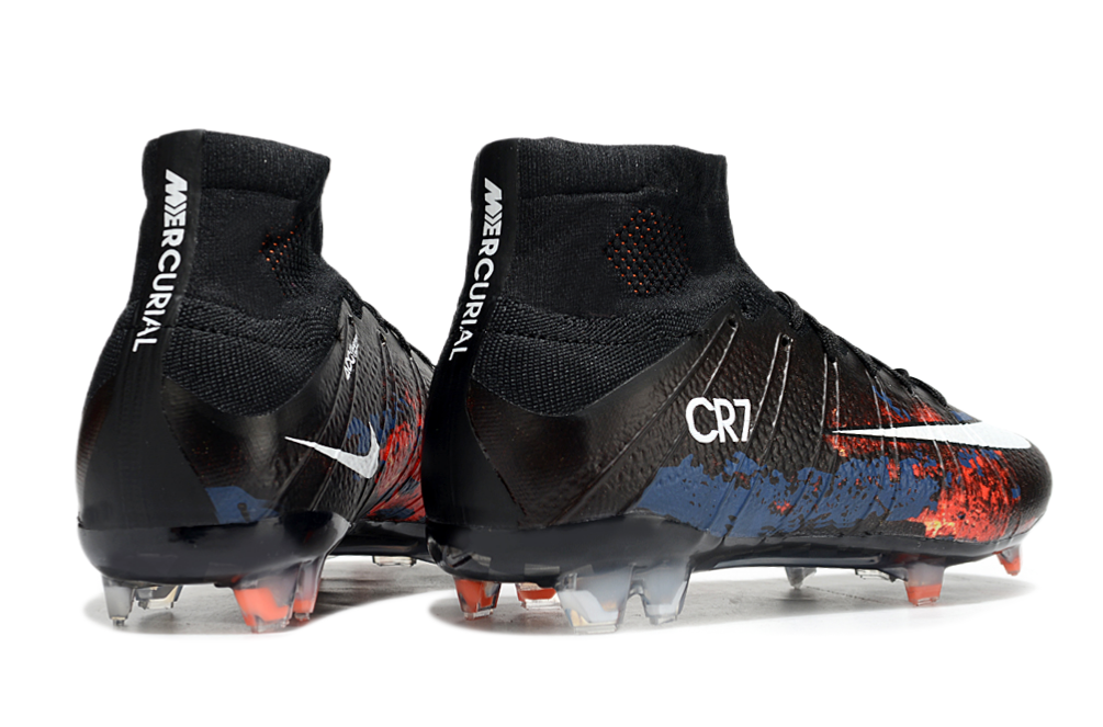Crampons Mercurial Superfly - L'Univers du Maillot