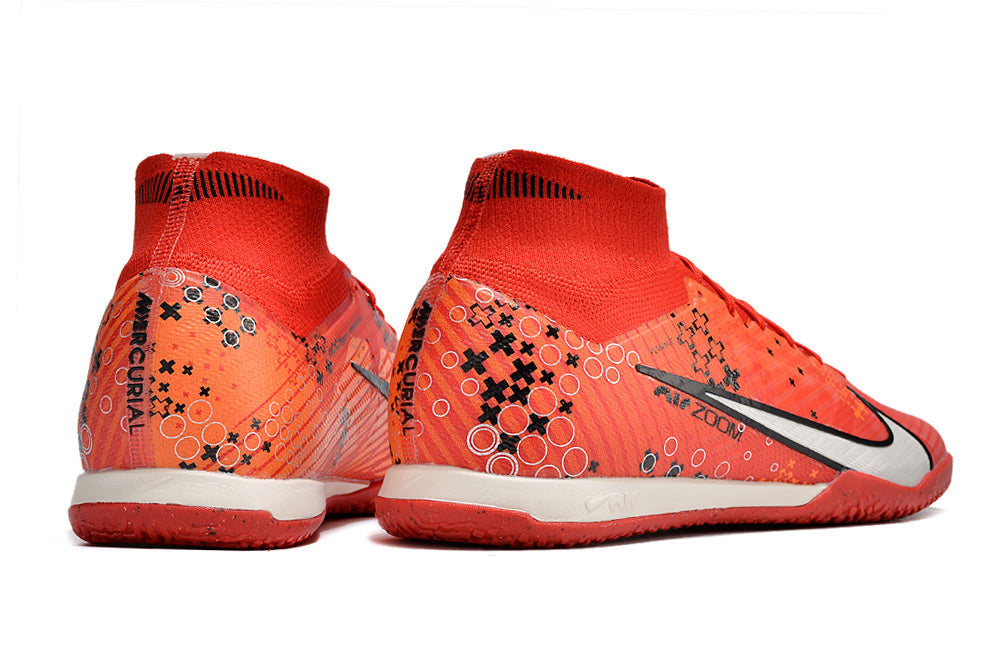 Crampons  Mercurial Superfly IX Elite - L'Univers du Maillot