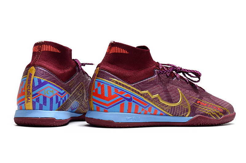 Crampons  Mercurial Superfly IX Elite - L'Univers du Maillot