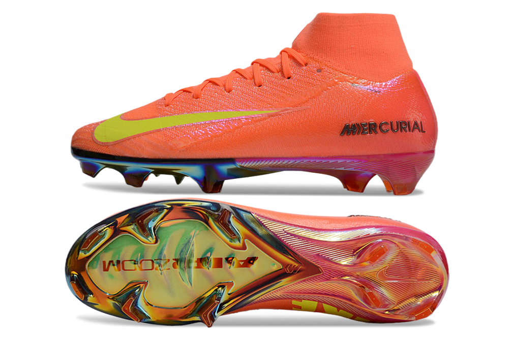 Crampons  Mercurial Superfly IIX Elite - L'Univers du Maillot