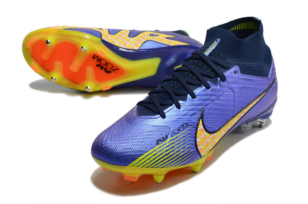 Crampons  Mercurial Superfly IX Elite - L'Univers du Maillot