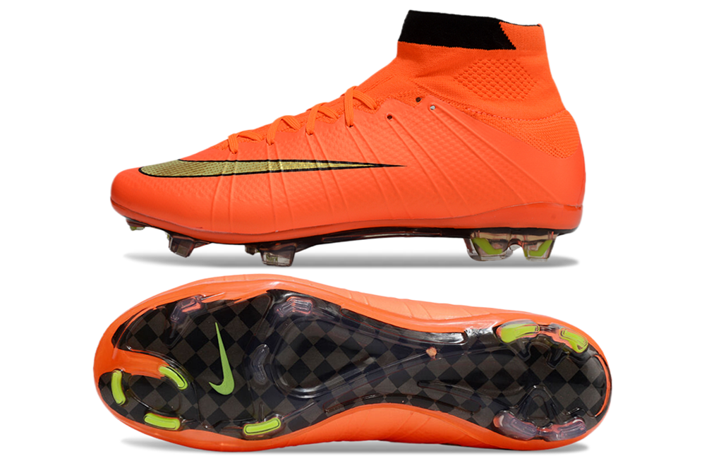 Crampons Mercurial Superfly - L'Univers du Maillot