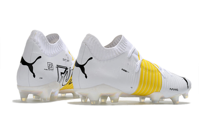 Crampons Future Z 1.1FG - L'Univers du Maillot