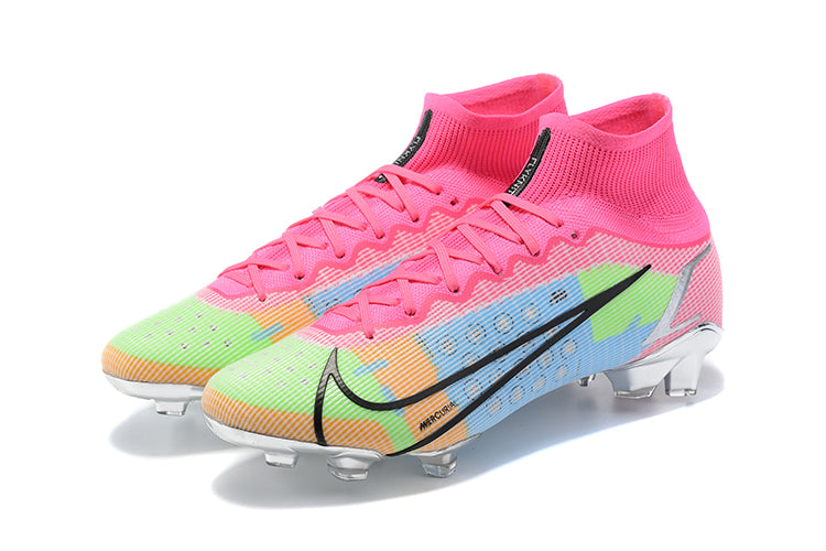 Crampons Superfly 8 Elite FG - L'Univers du Maillot