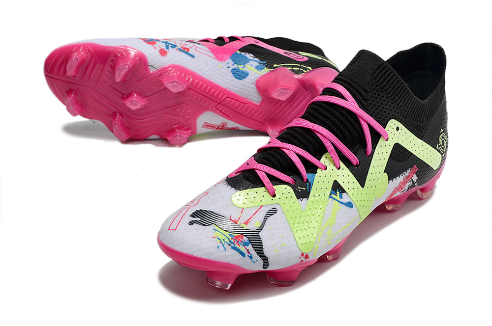 Crampons Future Ultimate FG - L'Univers du Maillot