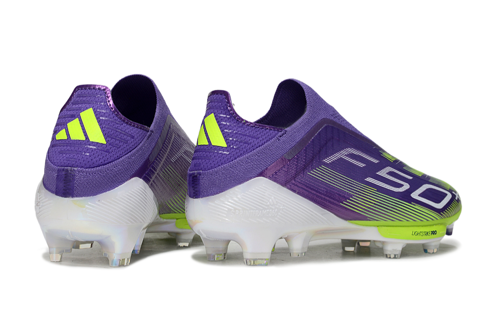 Crampons F50 + - L'Univers du Maillot