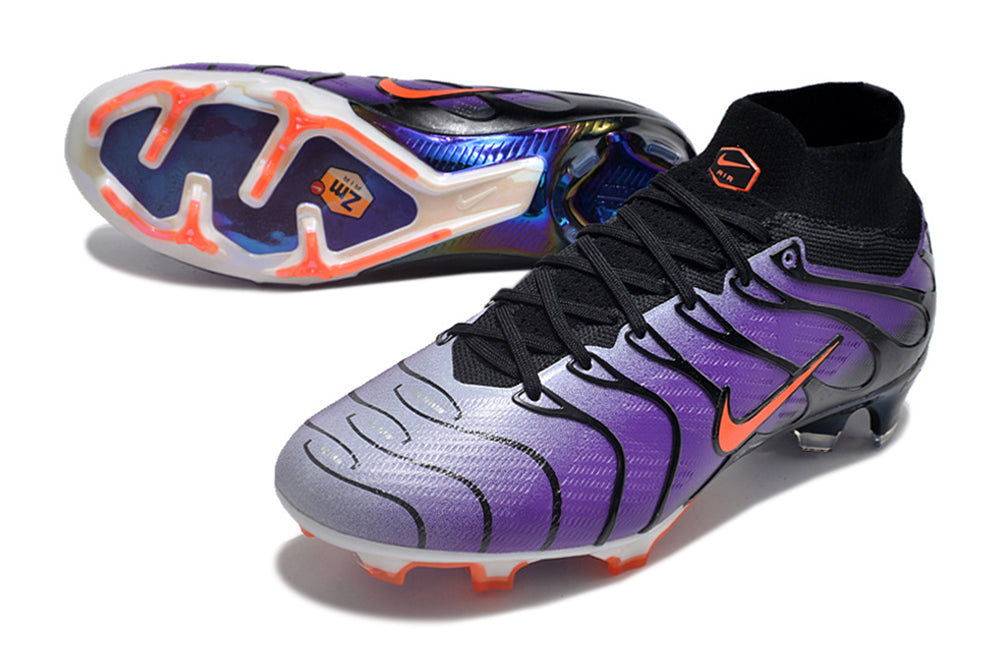 Crampons  Mercurial Superfly IX Elite FG TN - L'Univers du Maillot