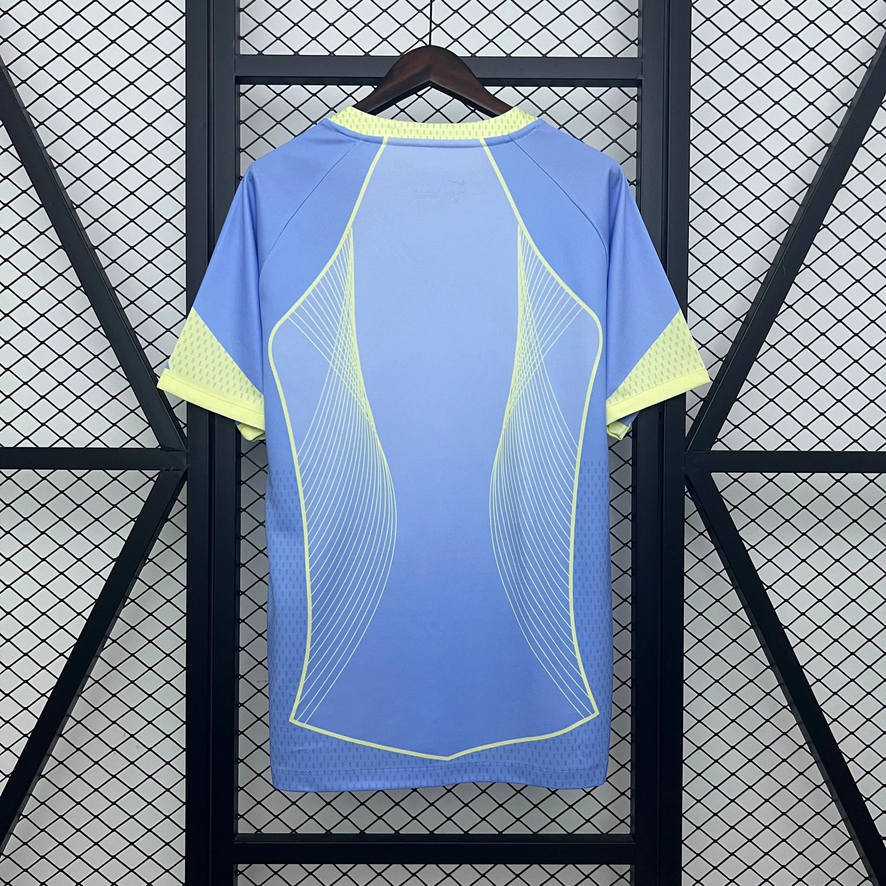 Maillot 25/26 Barcelone Spécial Bleu Ciel - L'Univers du Maillot