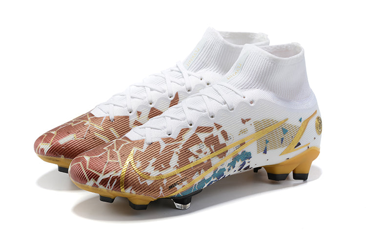 Crampons Superfly 8 Elite FG - L'Univers du Maillot