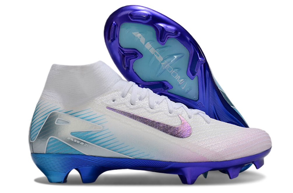 Crampons  Mercurial Superfly 16 Elite XXV - L'Univers du Maillot