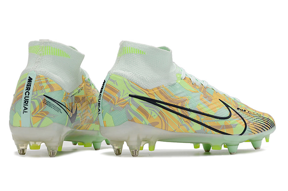 Crampons  Mercurial Superfly IX Elite - L'Univers du Maillot