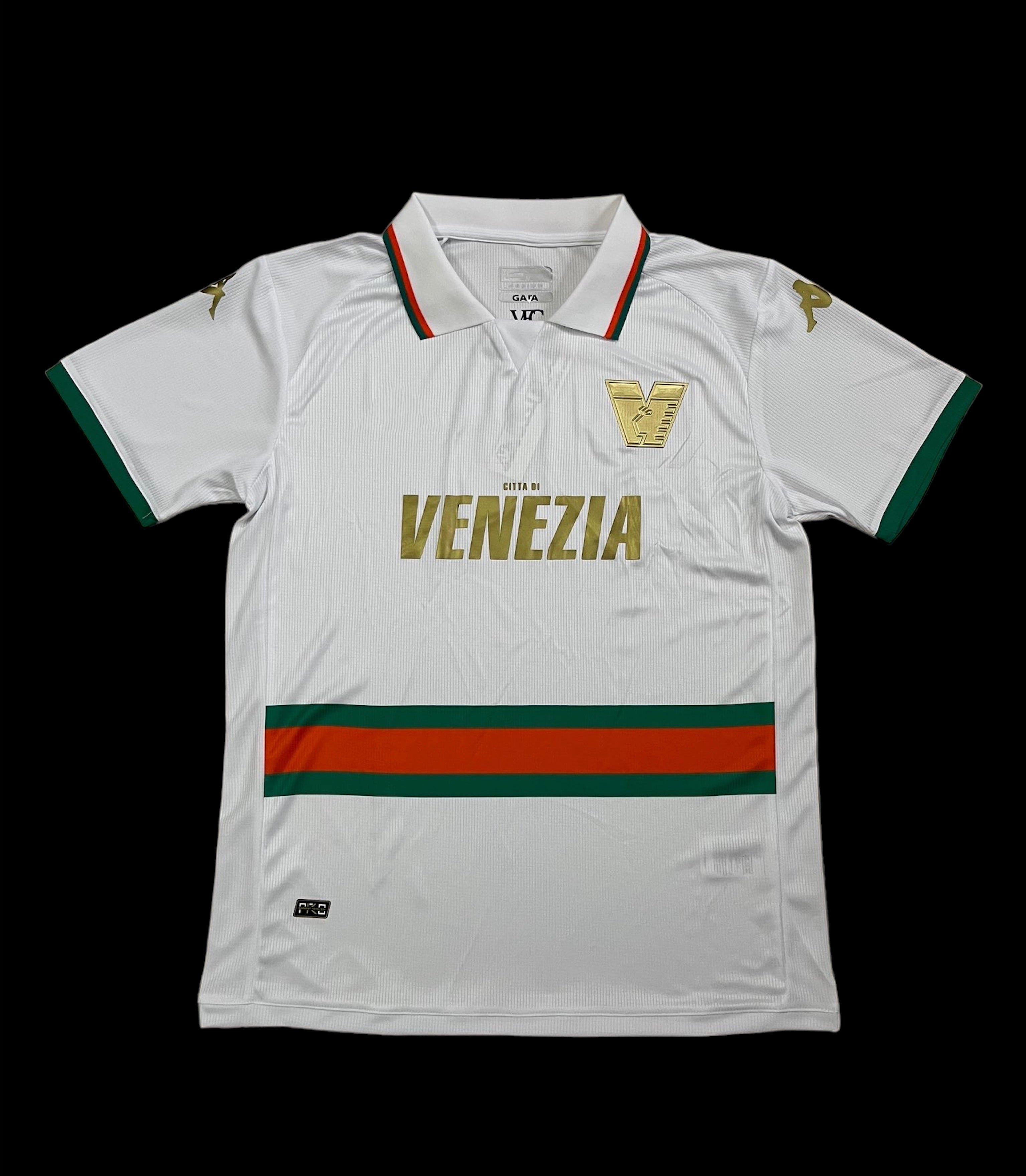 Venise maillot Extérieur 2023 2024 - L'Univers du Maillot