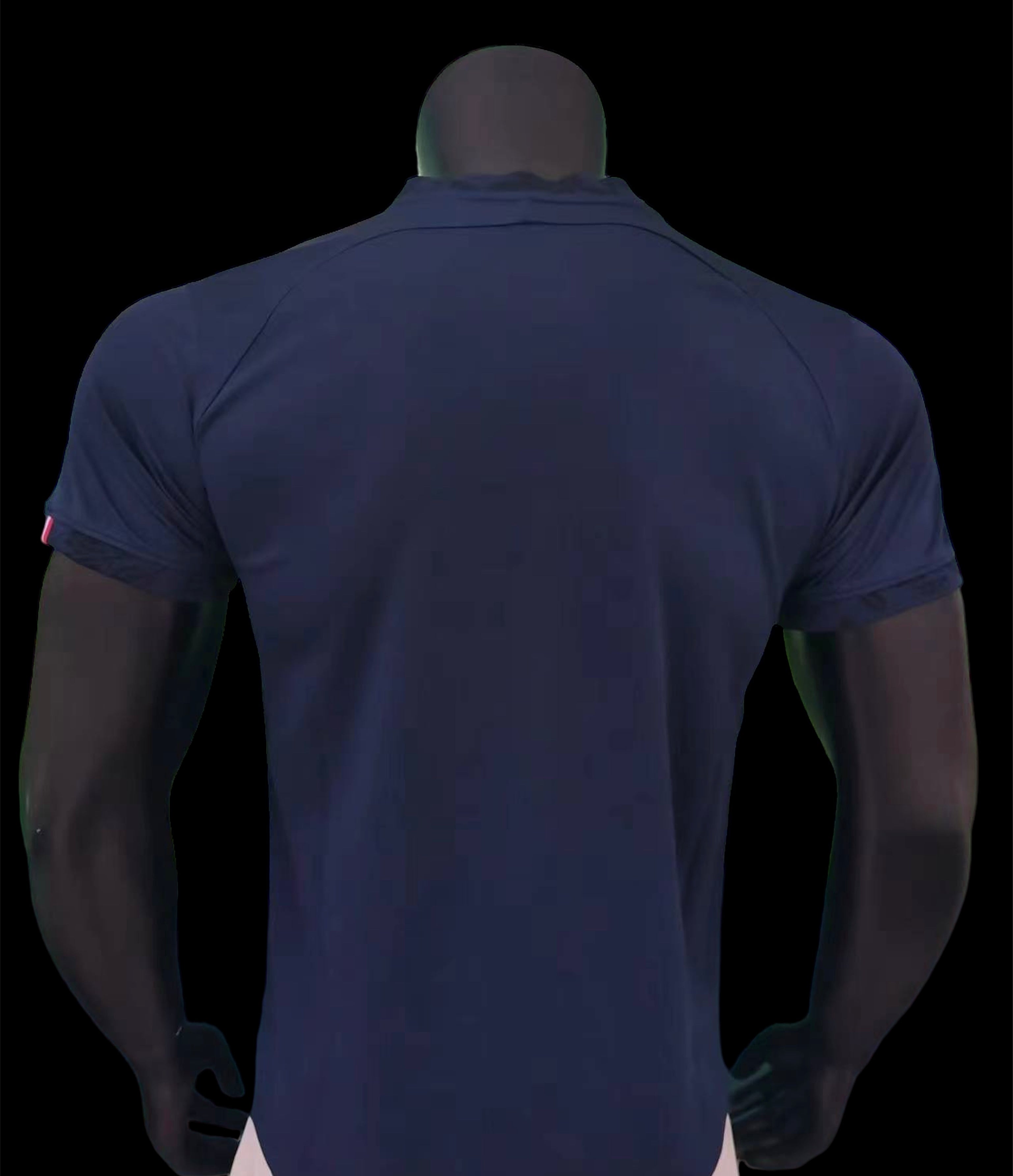 Équipe de France maillot Domicile version Player 2023 2024 - L'Univers du Maillot