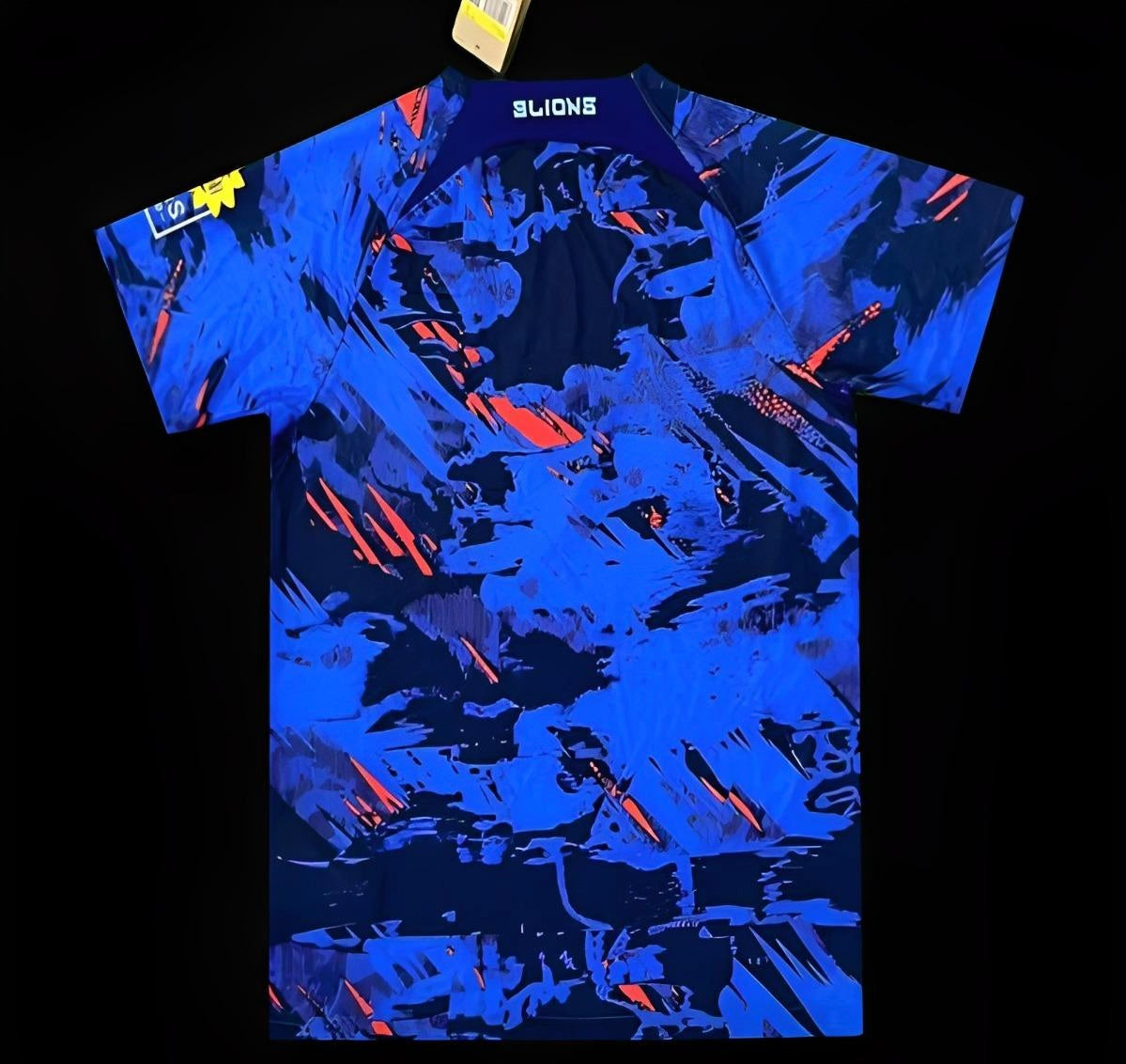 Angleterre maillot Domicile 2023 2024 - L'Univers du Maillot