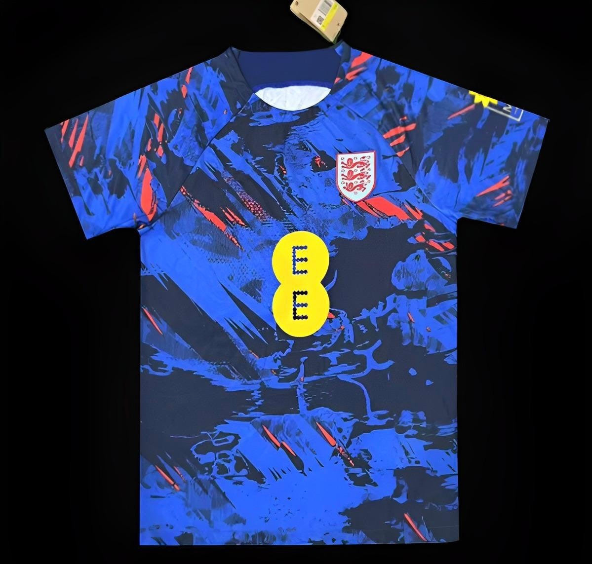 Angleterre maillot Domicile 2023 2024 - L'Univers du Maillot