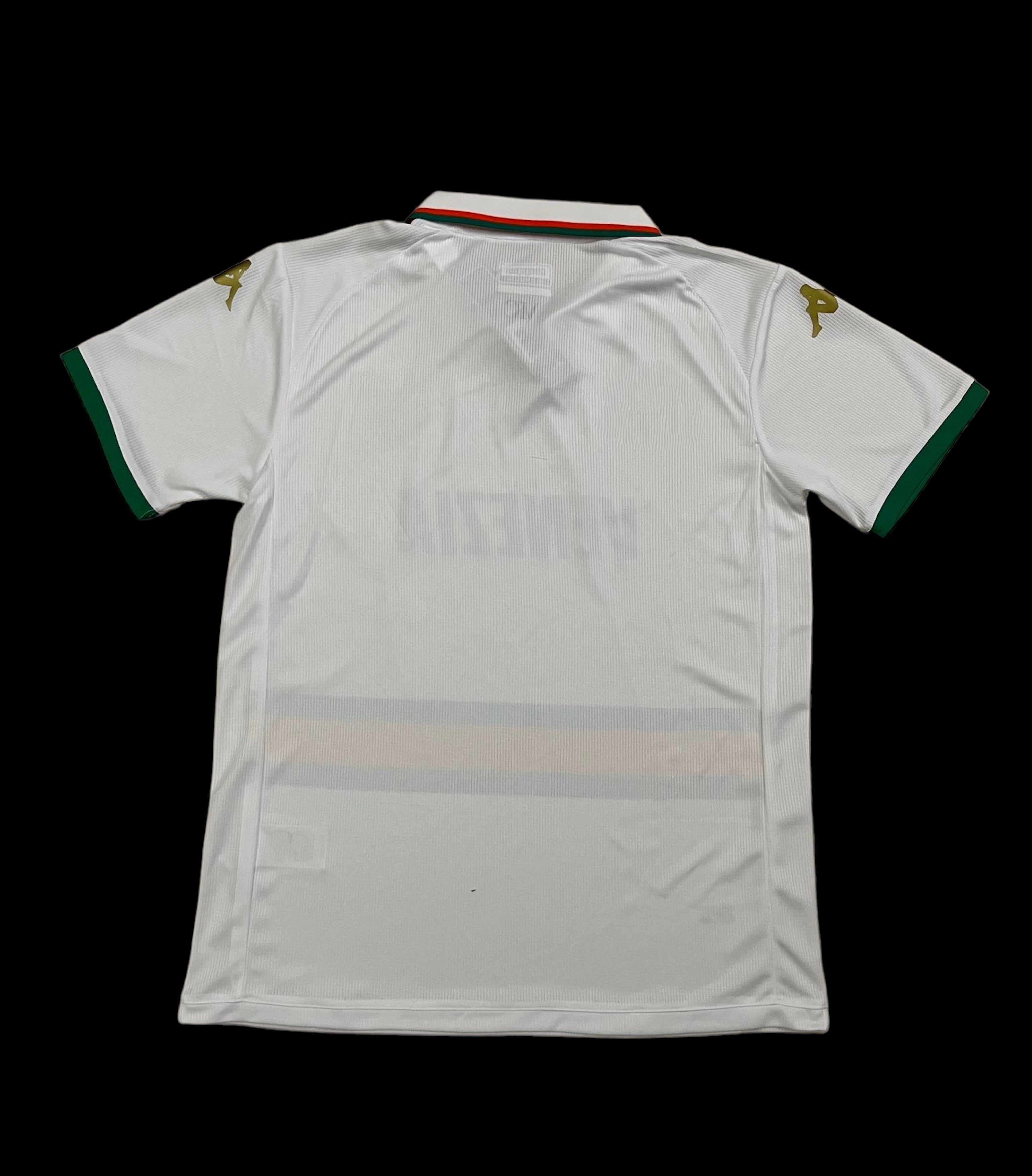 Venise maillot Extérieur 2023 2024 - L'Univers du Maillot