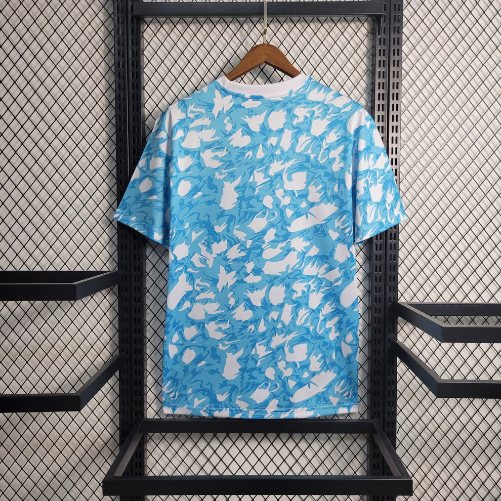 Ajax maillot entraînement 2023/2024 - L'Univers du Maillot