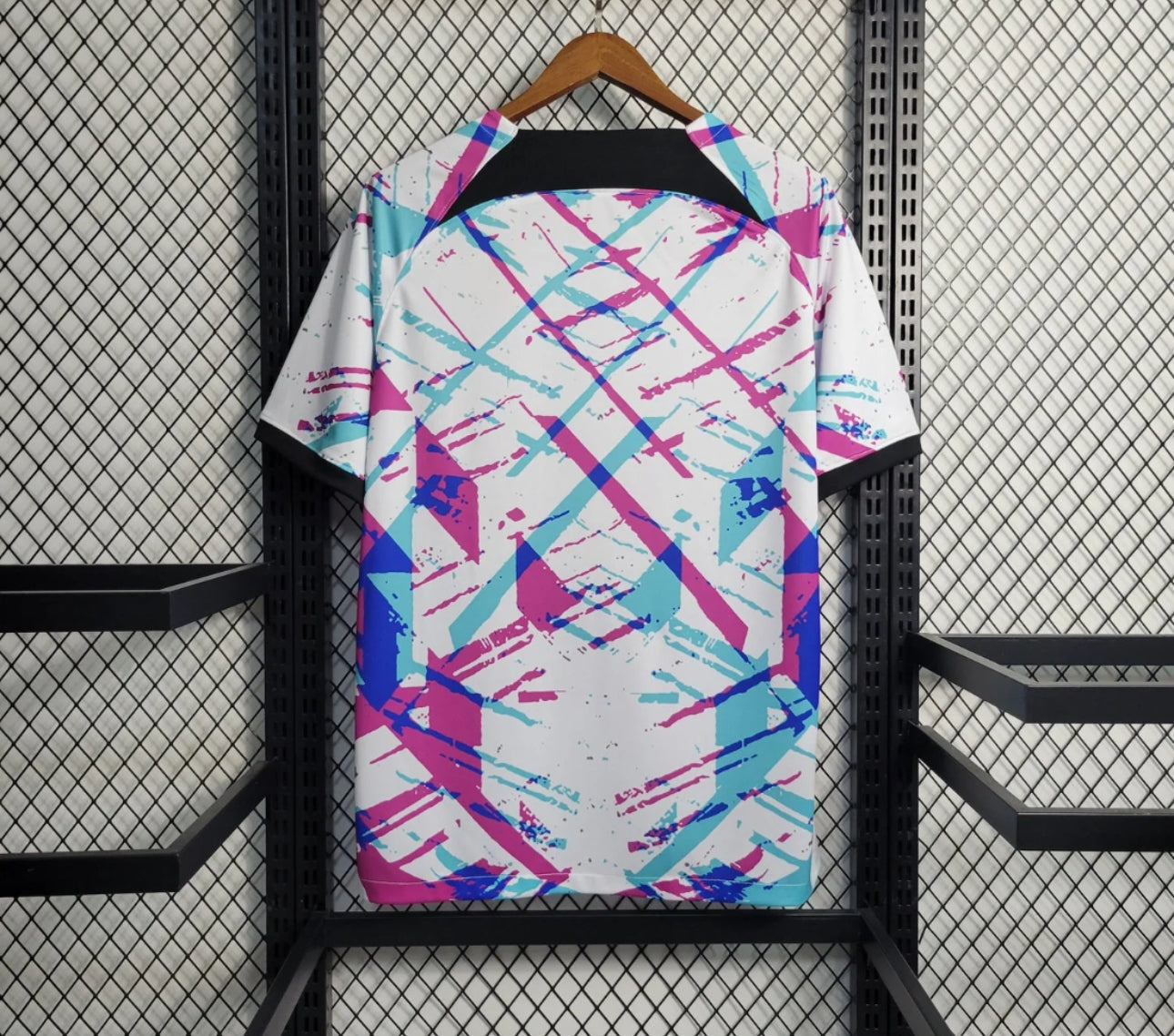 FC Barcelone maillot entraînement 2023/2024 - L'Univers du Maillot