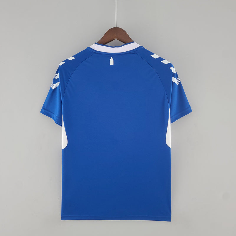 Everton maillot Domicile 2022 2023 - L'Univers du Maillot