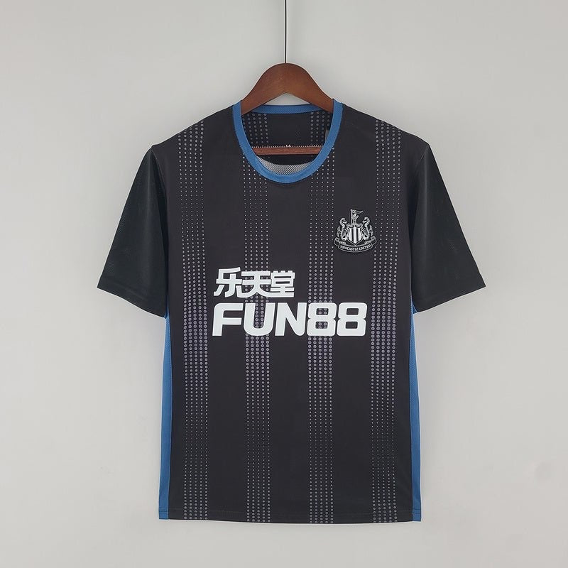Newcastle Édition spéciale Noir 2022 2023 - L'Univers du Maillot