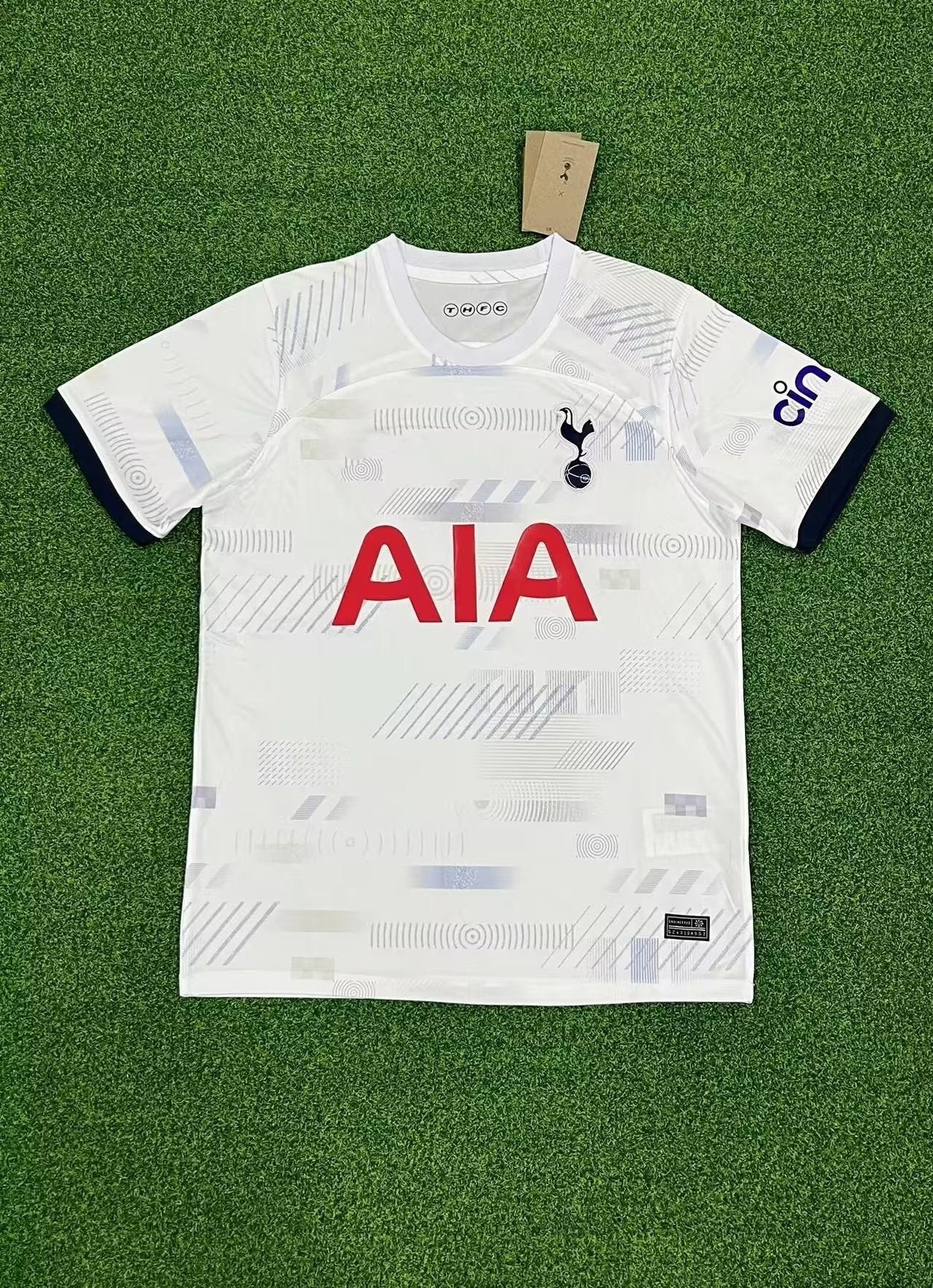 Tottenham maillot Domicile 2023 2024 - L'Univers du Maillot