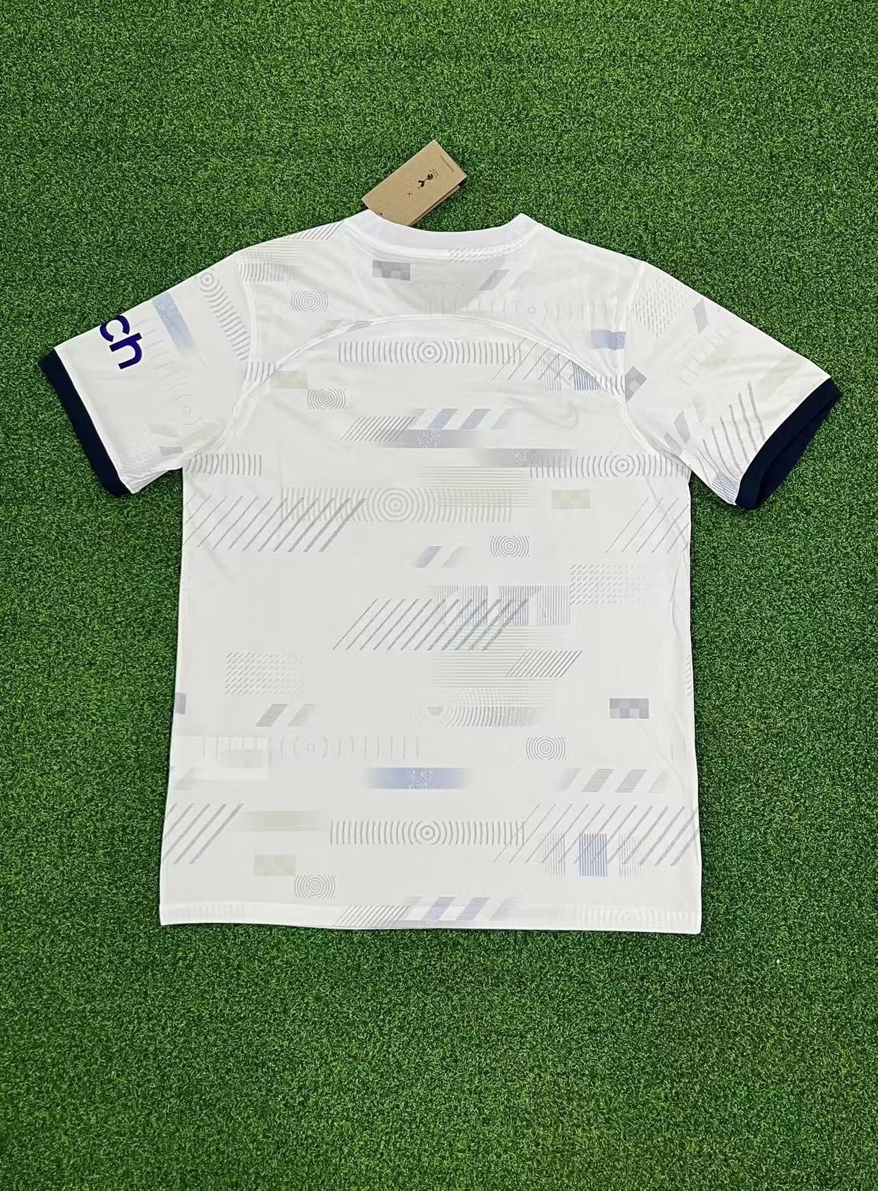 Tottenham maillot Domicile 2023 2024 - L'Univers du Maillot