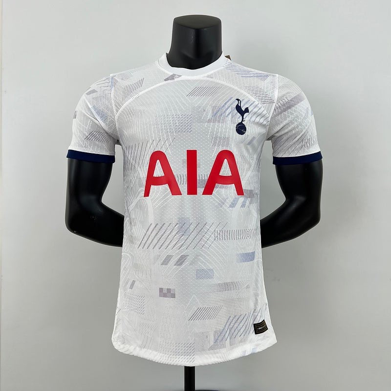 Tottenham maillot Domicile version Player 2023 2024 - L'Univers du Maillot