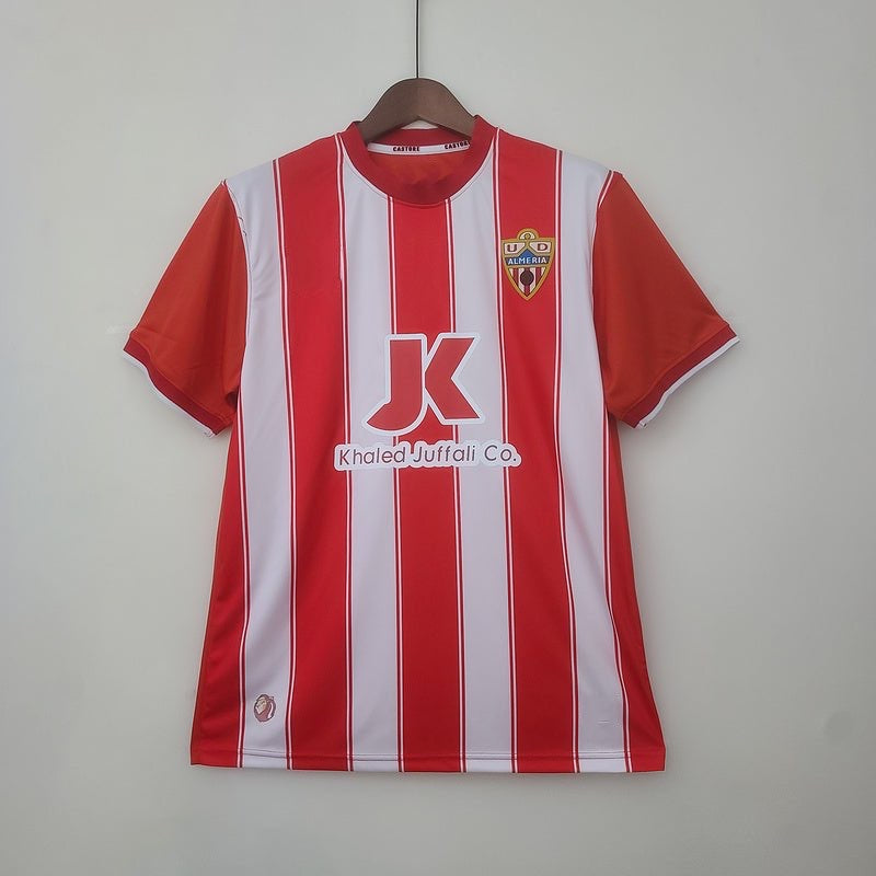Almeria maillot Domicile 2022 2023 - L'Univers du Maillot