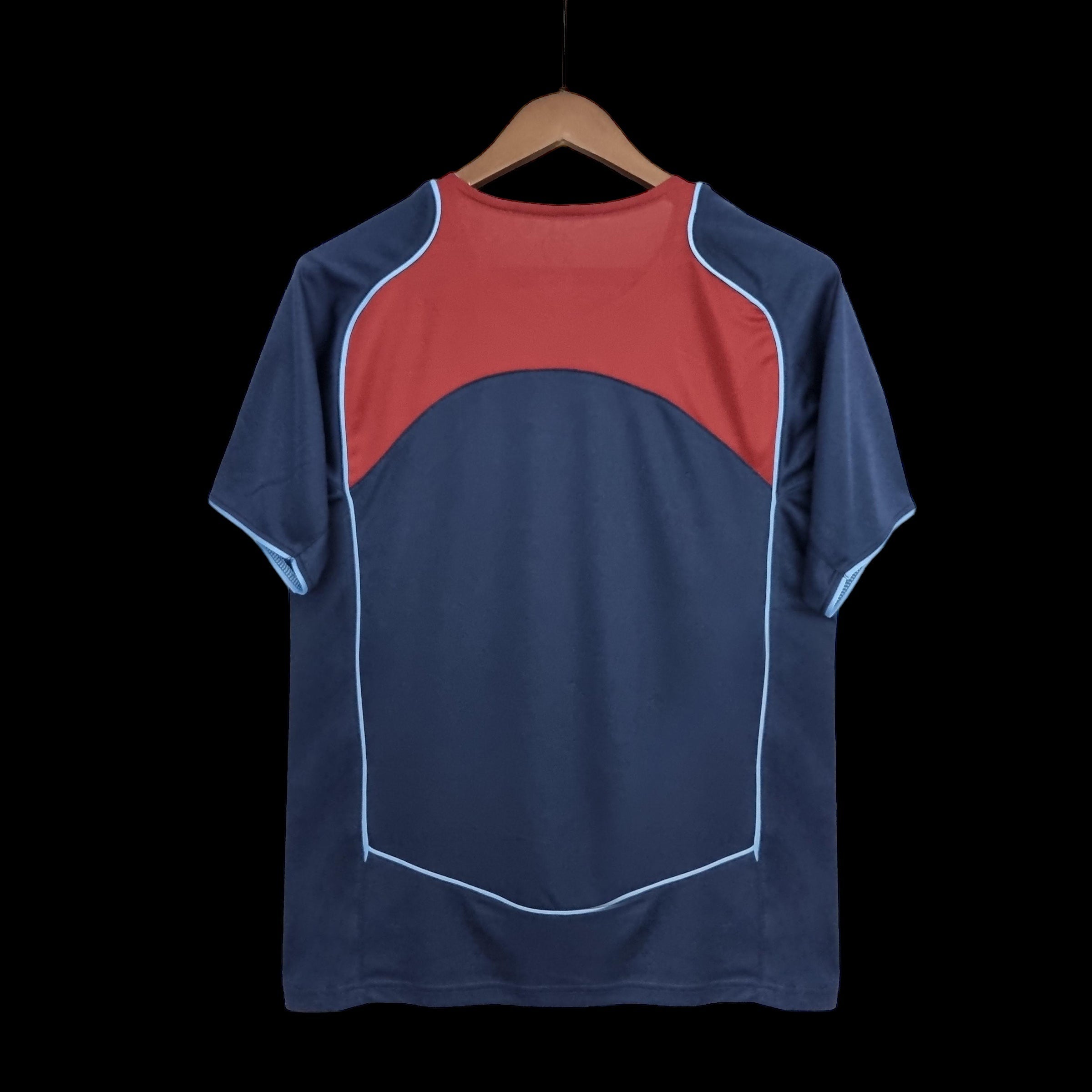 Atlético de Madrid maillot Retro Édition Spiderman 2004 2005 - L'Univers du Maillot