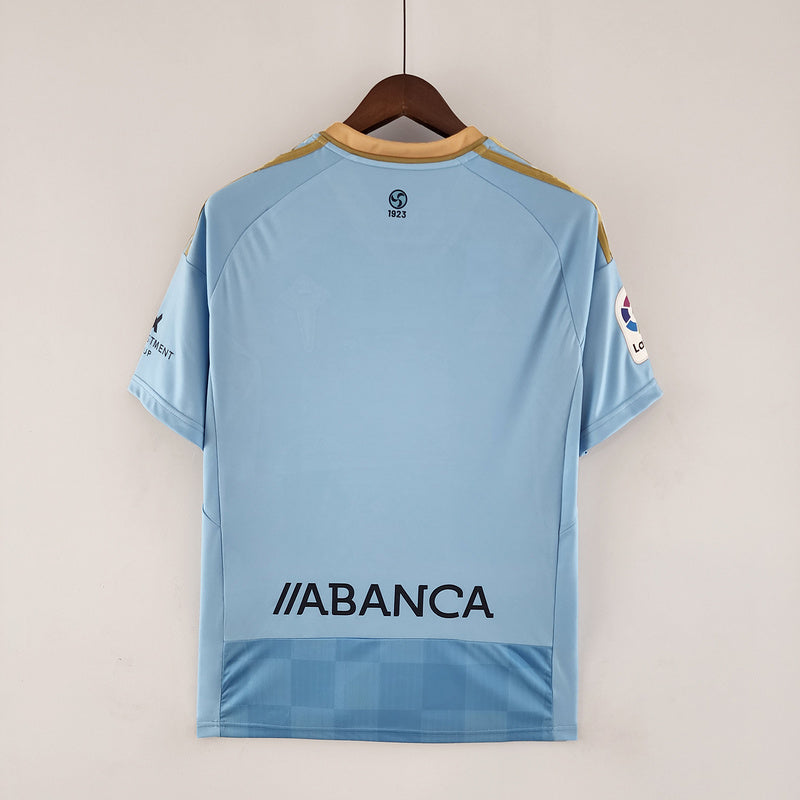 Celta Vigo maillot Domicile 2022 2023 - L'Univers du Maillot