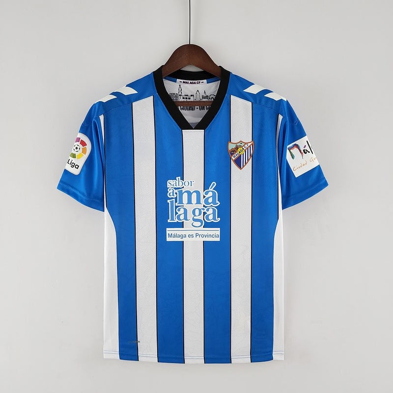 Malaga maillot Domicile 2022 2023 - L'Univers du Maillot