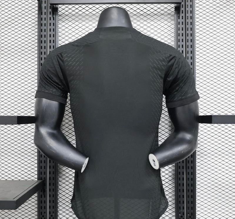 Real Madrid maillot third version Player 2023 2024 - L'Univers du Maillot