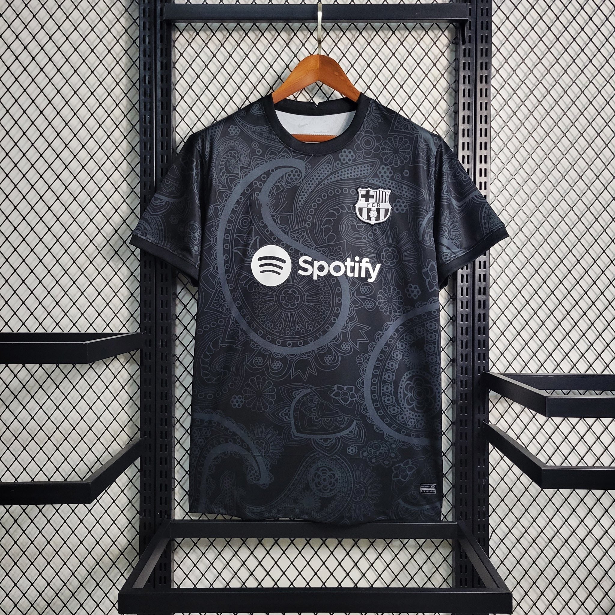 FC Barcelone maillot Édition spéciale 2023 2024 - L'Univers du Maillot