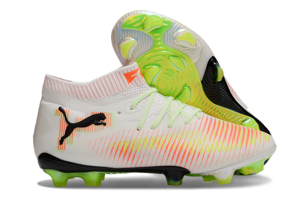 Crampons FUTURE 8 ULTIMATE FG - L'Univers du Maillot