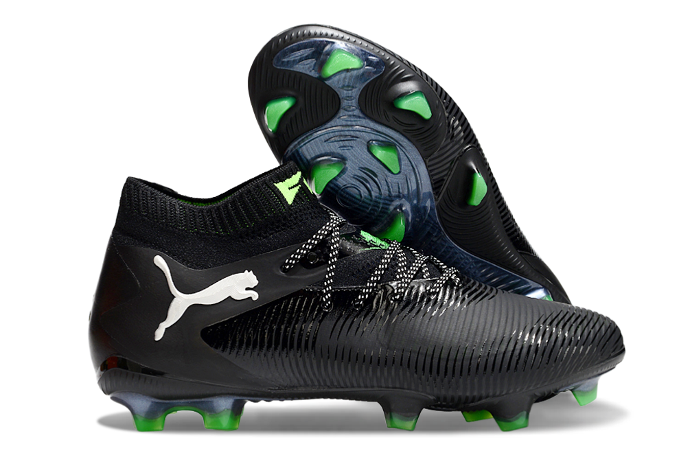 Crampons FUTURE 8 ULTIMATE FG - L'Univers du Maillot
