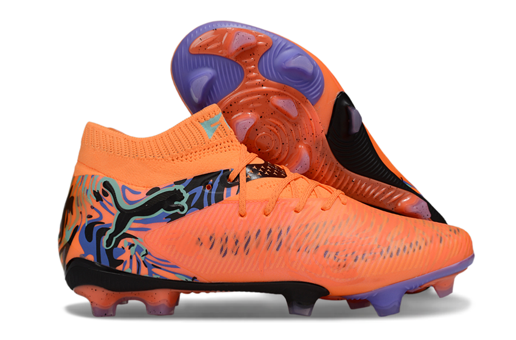 Crampons FUTURE 8 ULTIMATE FG - L'Univers du Maillot