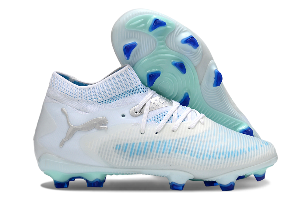 Crampons FUTURE 8 ULTIMATE FG - L'Univers du Maillot