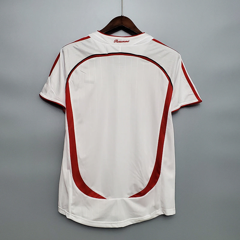 AC Milan Retro 2006 2007 - L'Univers du Maillot