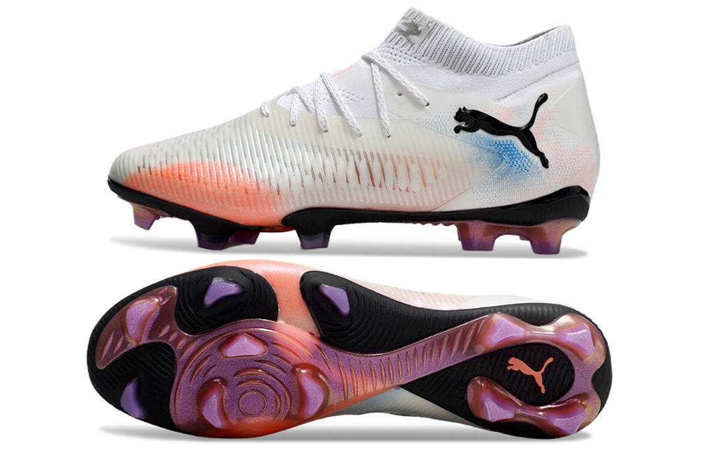 Crampons FUTURE 8 ULTIMATE FG - L'Univers du Maillot
