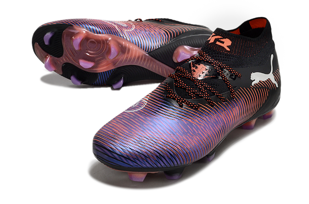 Crampons FUTURE 8 ULTIMATE FG - L'Univers du Maillot