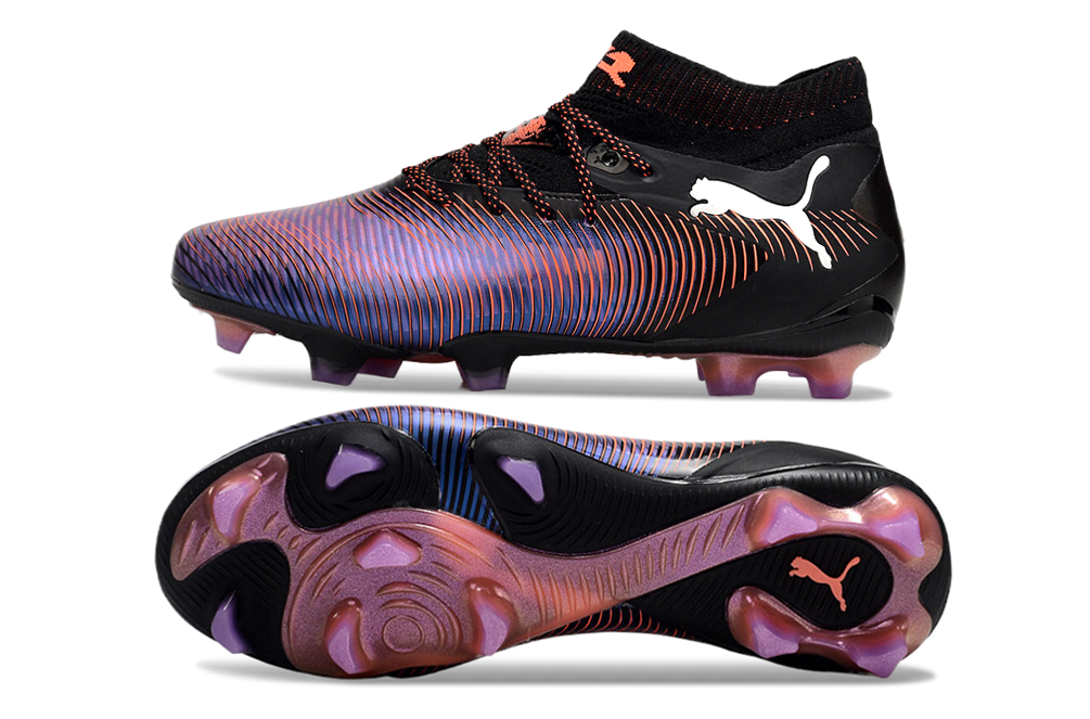Crampons FUTURE 8 ULTIMATE FG - L'Univers du Maillot