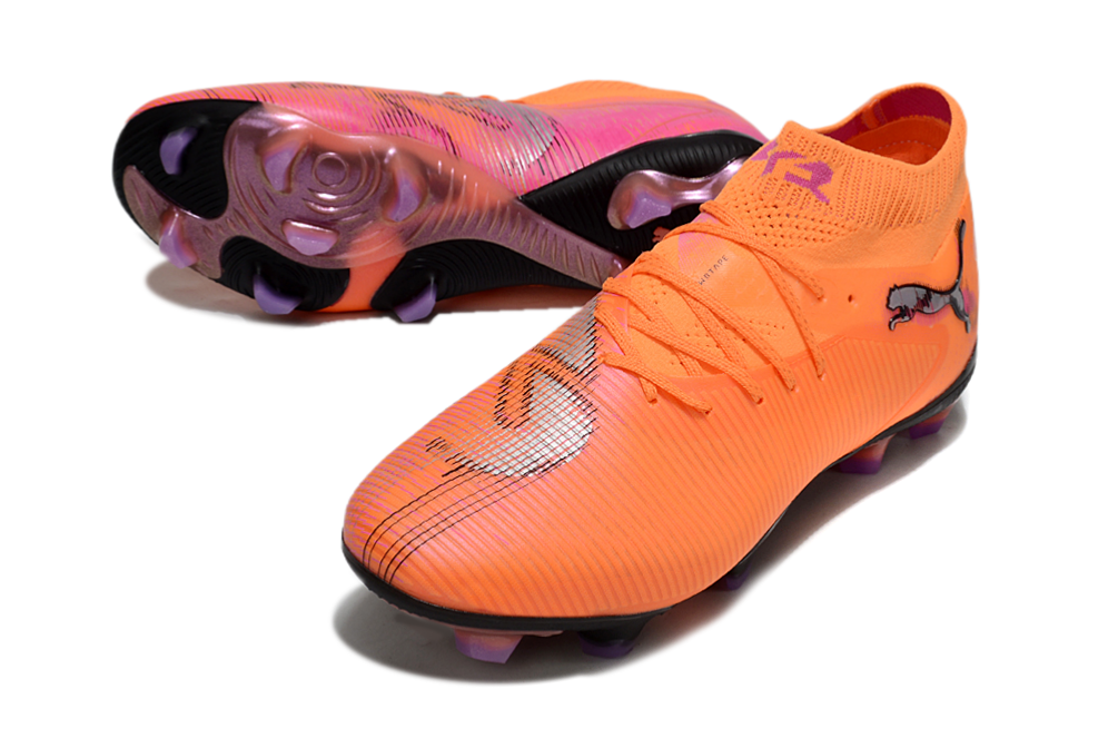 Crampons FUTURE 8 ULTIMATE FG - L'Univers du Maillot