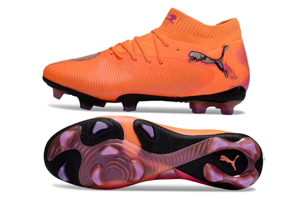 Crampons FUTURE 8 ULTIMATE FG - L'Univers du Maillot