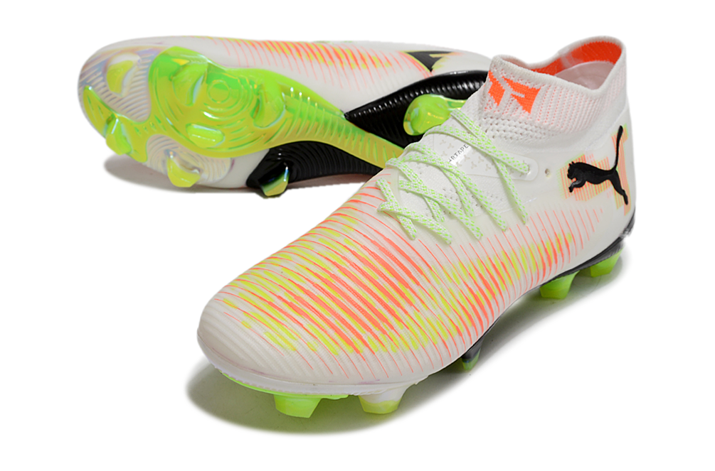 Crampons FUTURE 8 ULTIMATE FG - L'Univers du Maillot