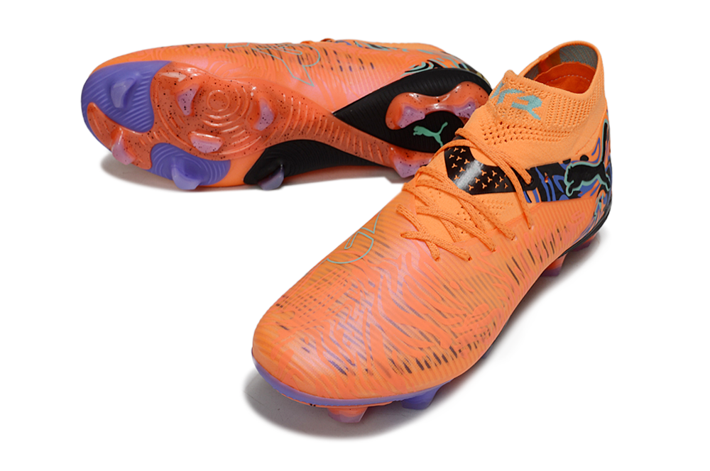 Crampons FUTURE 8 ULTIMATE FG - L'Univers du Maillot